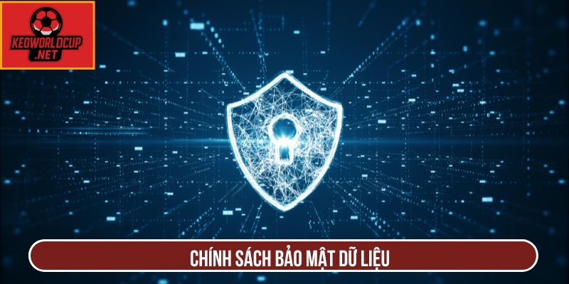 Chính sách bảo mật dữ liệu