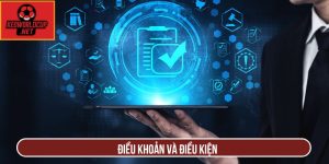 Điều Khoản Và Điều Kiện