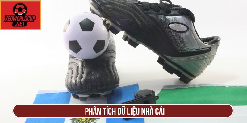 Phân tích dữ liệu nhà cái